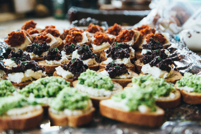 Crostini-Heaven