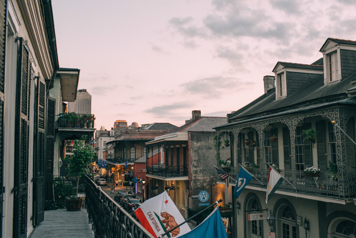 French-Quarter