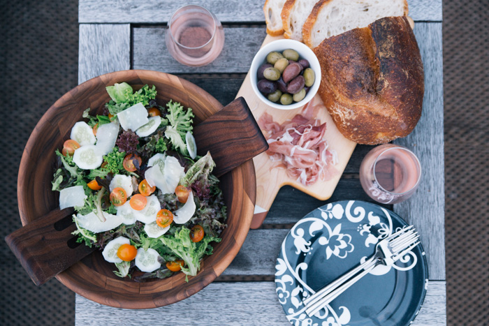 Rooftop-Salad