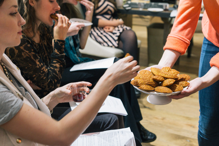 class-madeleines